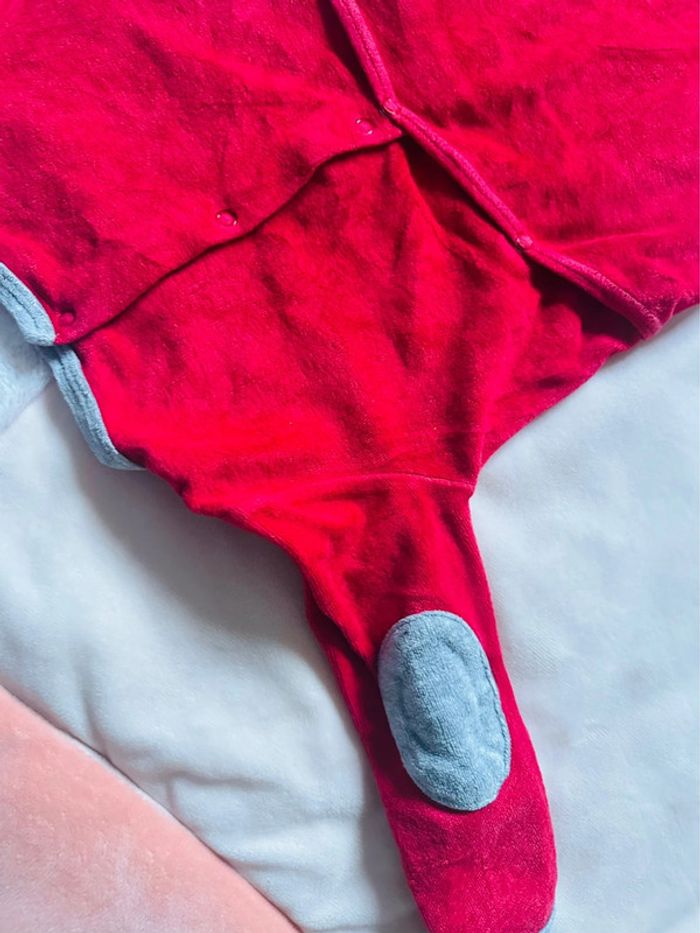 Lot de 2 pyjama 18 M - photo numéro 8