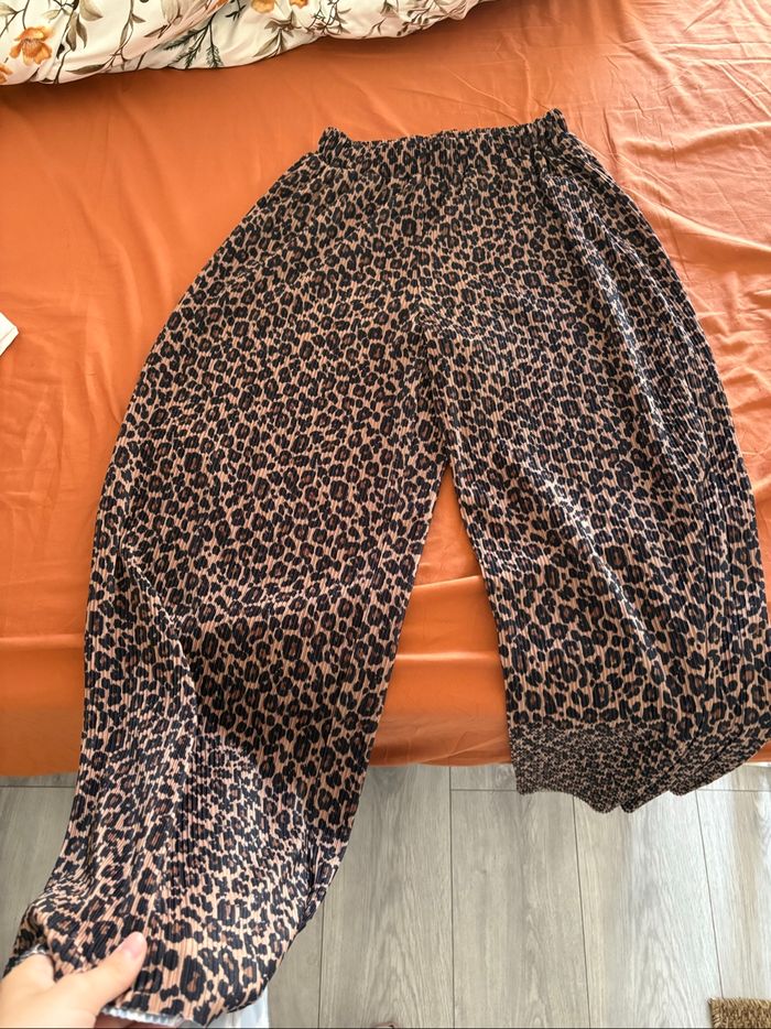 Pantalon KIABI