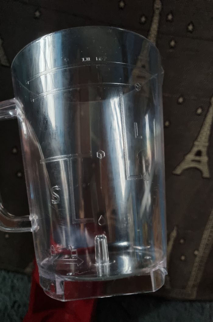 Machine à glace slush et (cocktail ou boisson) - photo numéro 4