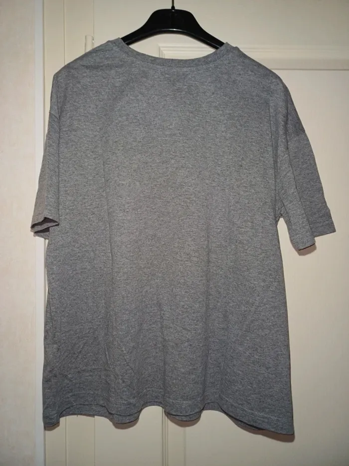 T-shirt Jennyfer - photo numéro 2