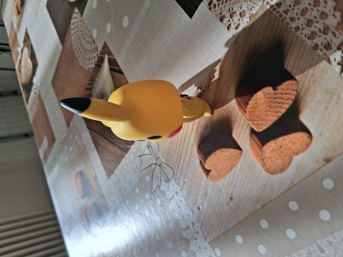 Figurine Pokémon - photo numéro 2