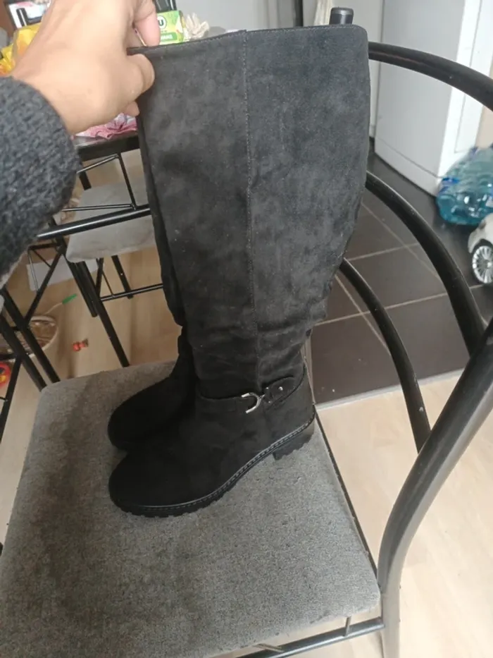 Bottes Lady glory