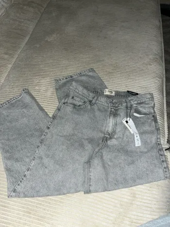 Jean gris Tally Weijl taille 40