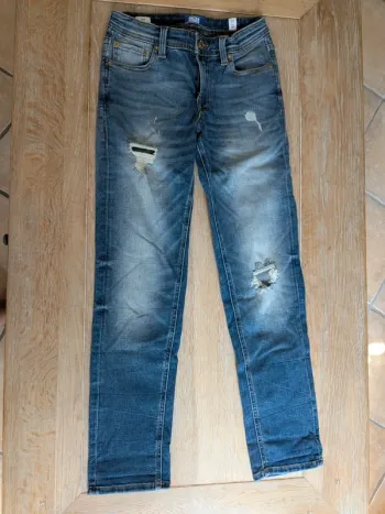 Jeans Jack and Jones 11/12 ans