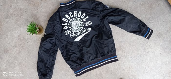 Veste - photo numéro 2