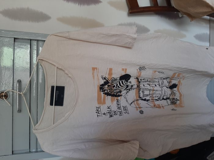 2 tee shirts hommes Taille XXL - photo numéro 3