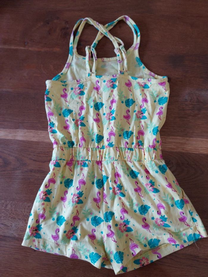 Combishort - photo numéro 4