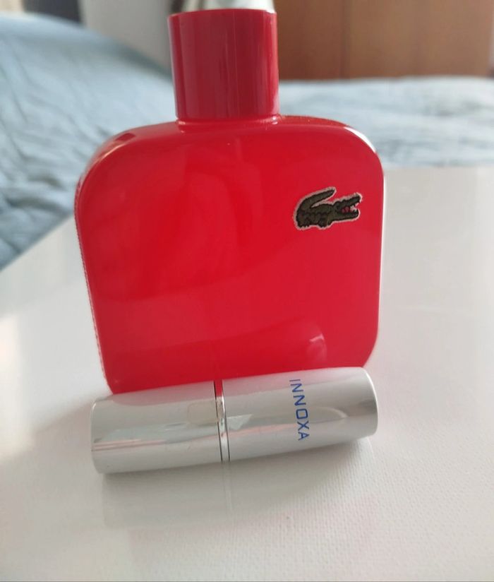 Neuf ce rouge à lèvres coloris framboise - photo numéro 5