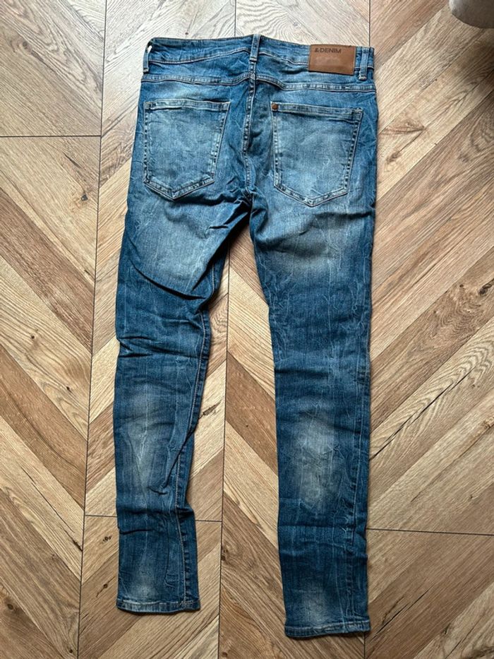 Skinny homme H&M - photo numéro 7