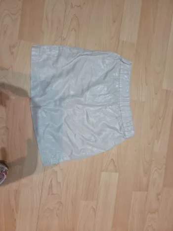 Jupe gemo taille 10ans fille