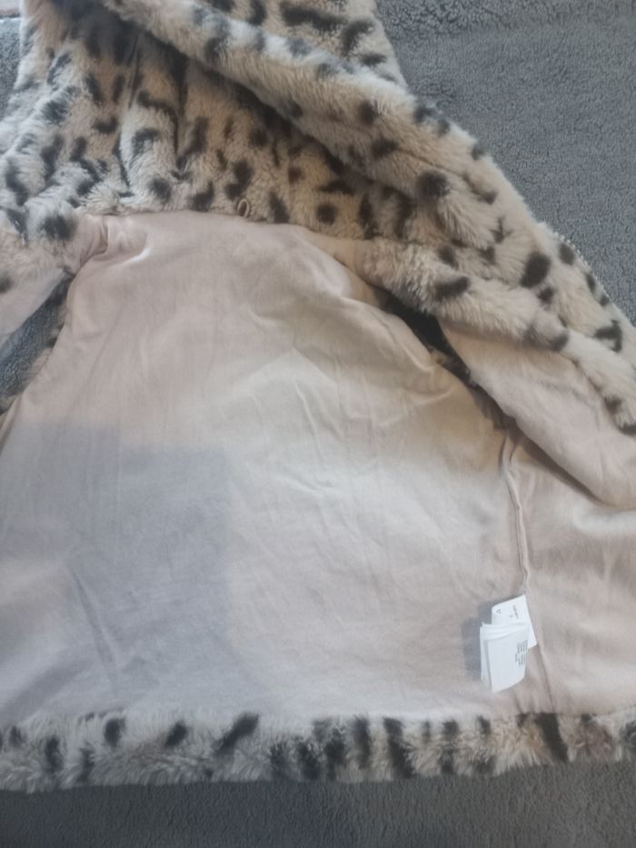 Lot vestes mi saison proche du neuf 3 ans - photo numéro 5