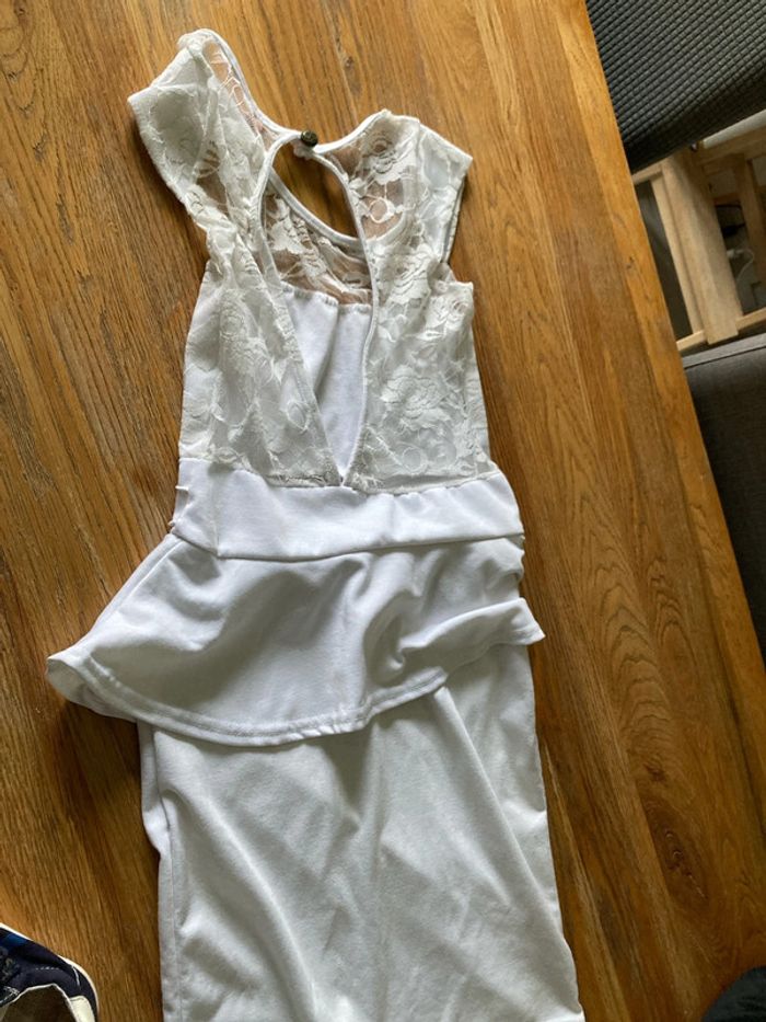 Robe de soirée Femme - photo numéro 4
