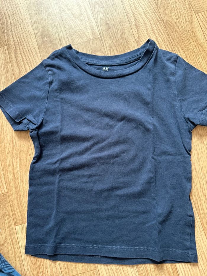 T-shirt 3 ans H&M - photo numéro 4