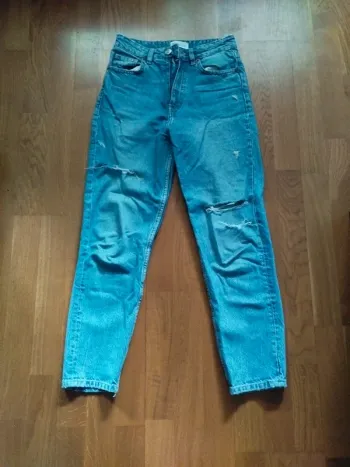 Jeans Zara