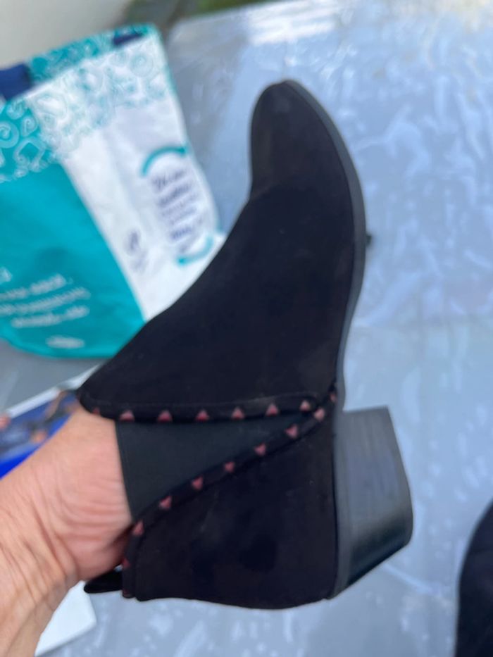 Bottines Eram - photo numéro 8