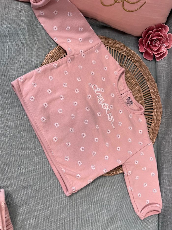 Ensemble taille 12 mois - photo numéro 6