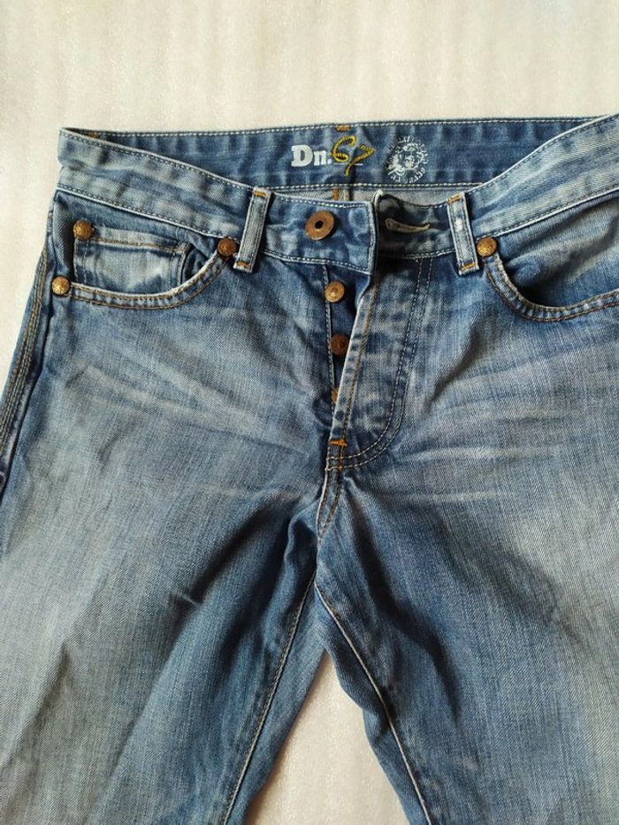 Jeans Dn.sixty seven w28/US 9 - photo numéro 3