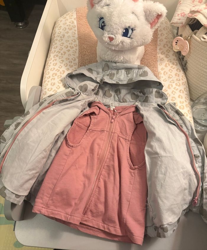 Blouson - photo numéro 2