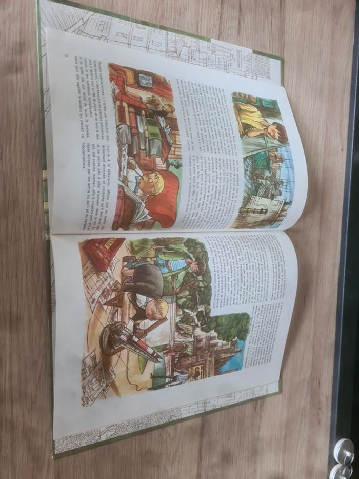 Stanislas contre le tyran - photo numéro 3