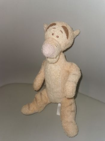 Peluche tigrou Disney