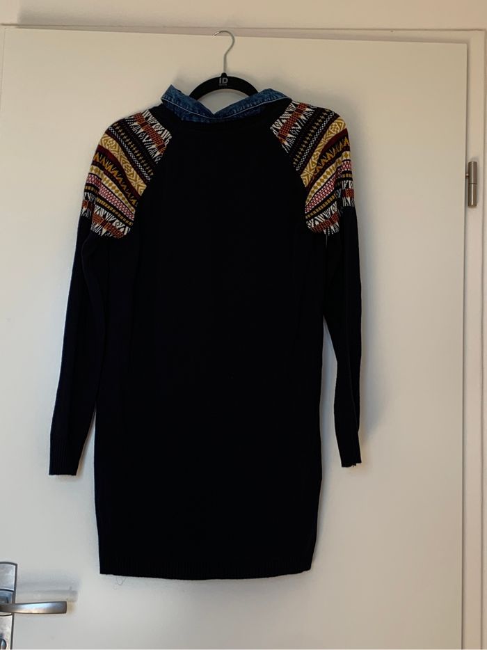 Robe pull - photo numéro 2
