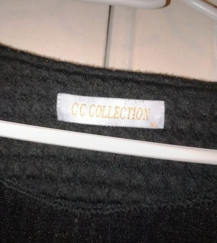 Jolie veste blazer taille XL 42 - photo numéro 5