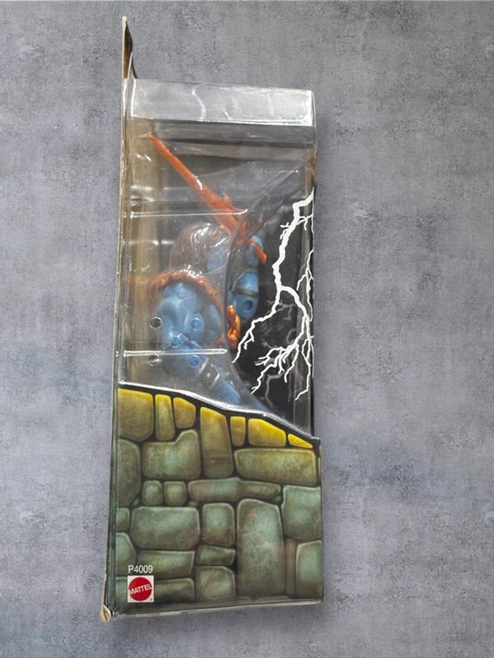 Figurine Neuve – Maîtres de l’Univers Classics – Faker (MOTUC) - photo numéro 5