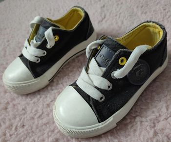 👟 Tennis Creeks Pointure 24 👟