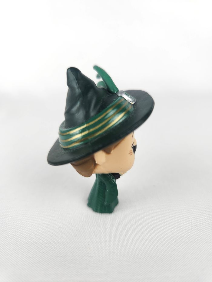 Mini figurine Funko Pop Harry Potter Minerva McGonagall - photo numéro 2
