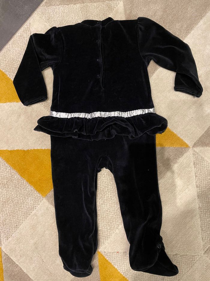 Grenouillère 24 M - photo numéro 4