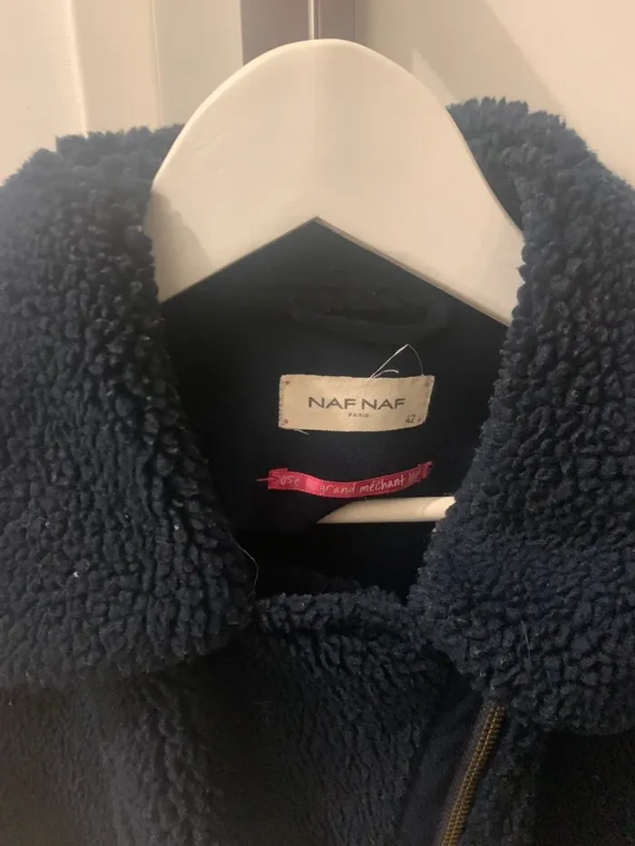 Manteau court - photo numéro 2