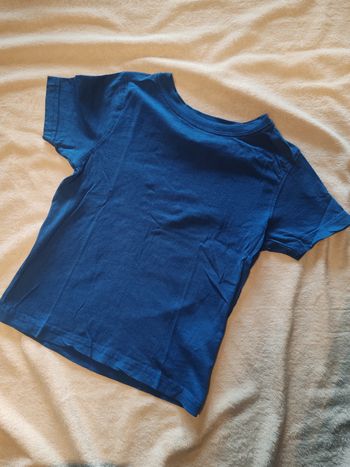 T-shirt manches courtes 