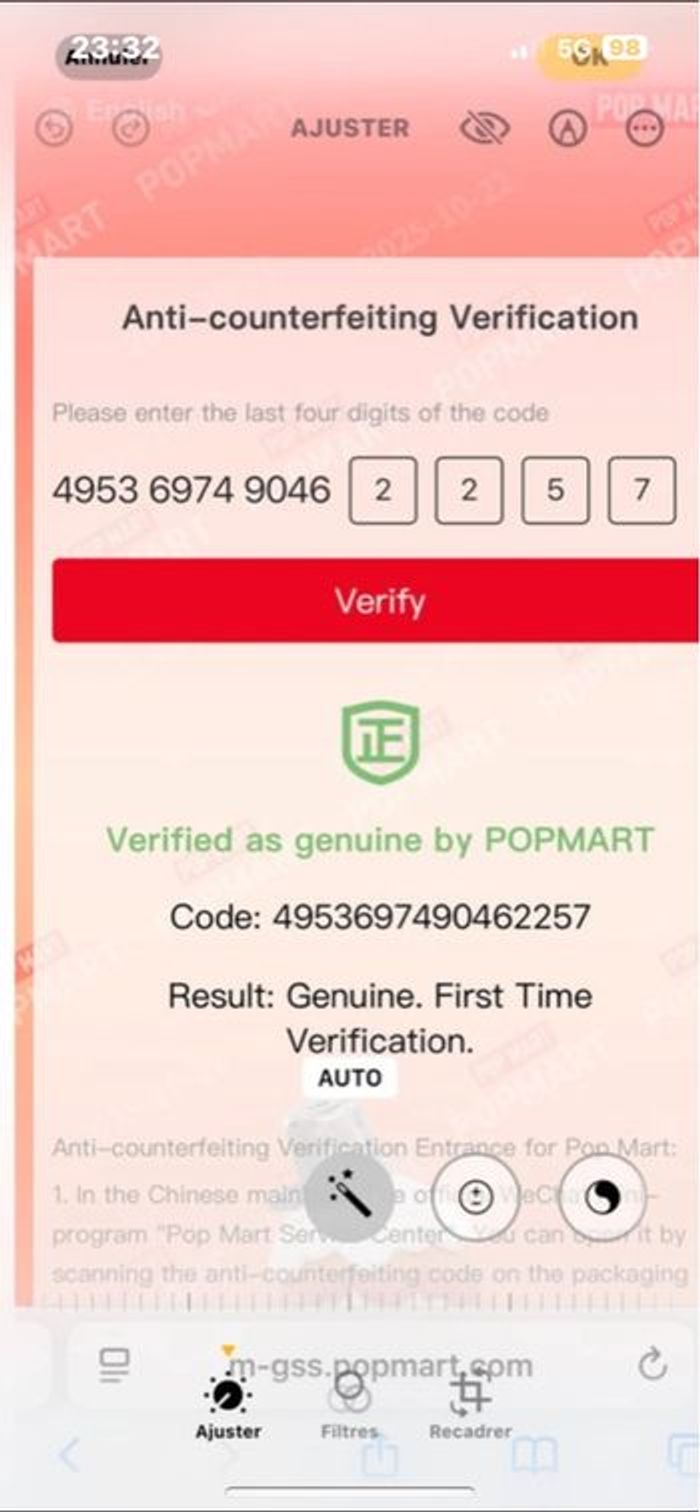 Skullpanda secret - photo numéro 10