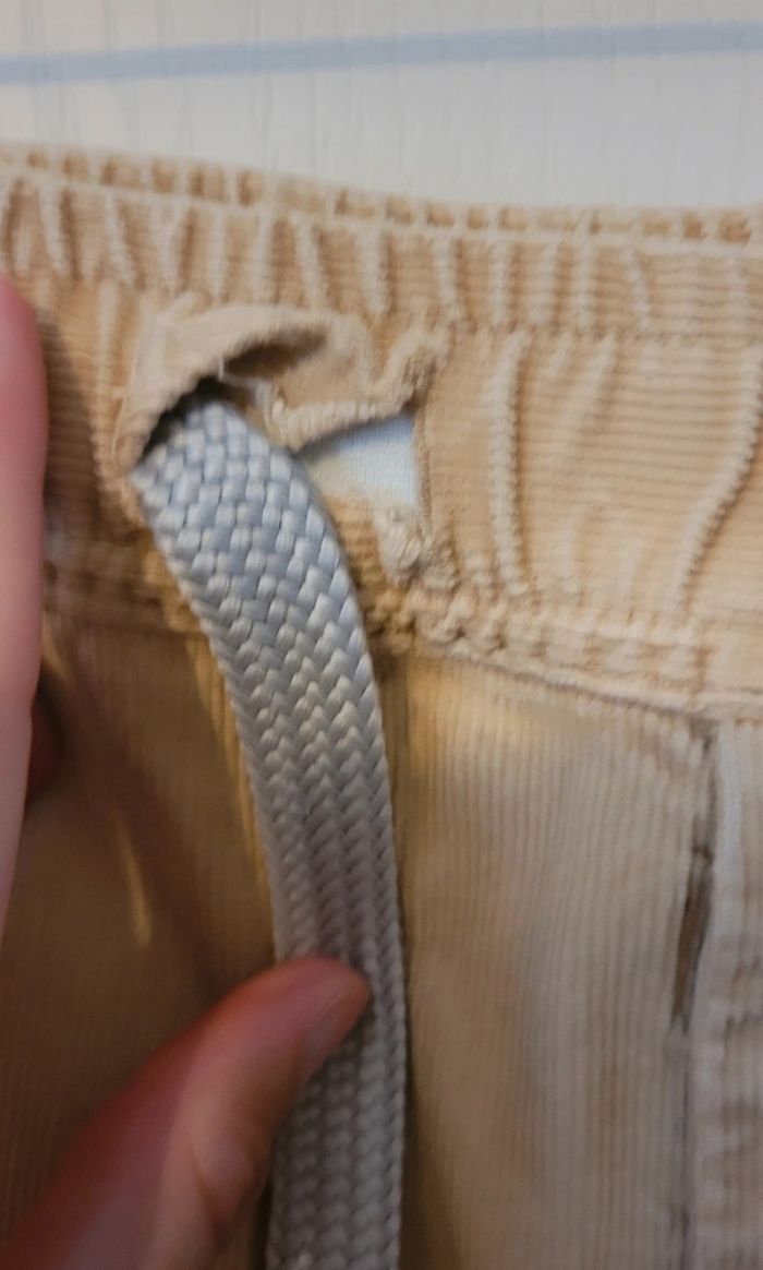 Pantalon Tommy Jeans - photo numéro 5