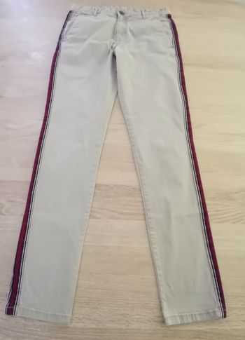 Pantalon Teddy Smith garçon 16 ans - Excellent état