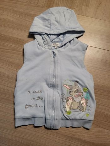 Doudoune taille 9/12 mois