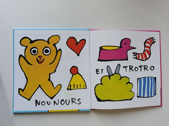 livre enfant - photo numéro 2