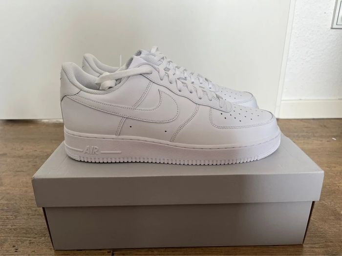Nike Air Force 1taille 36