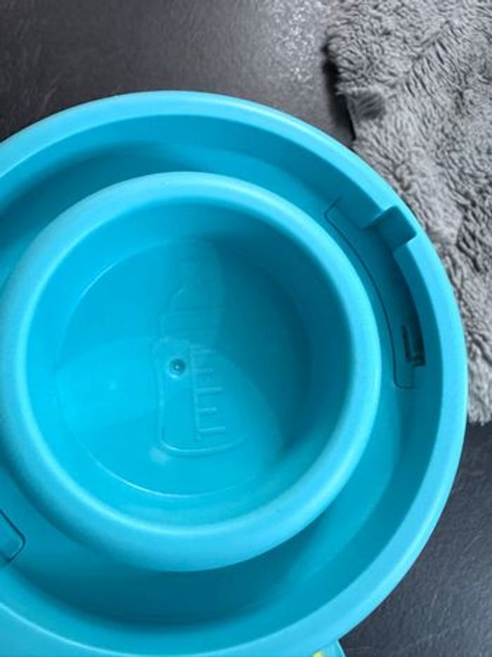 Siège réhausseur bébé - photo numéro 7