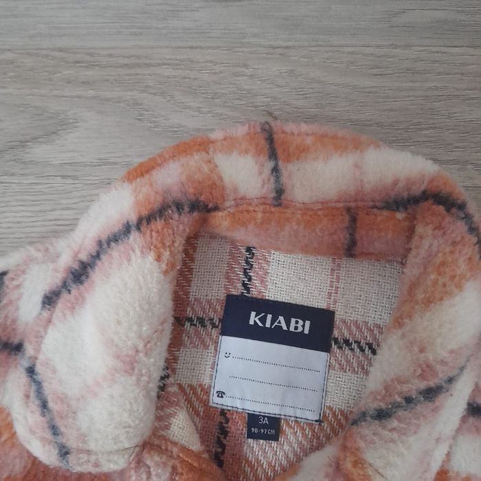 Veste hiver - photo numéro 3