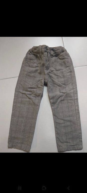 Pantalon 2 ans 3 ans