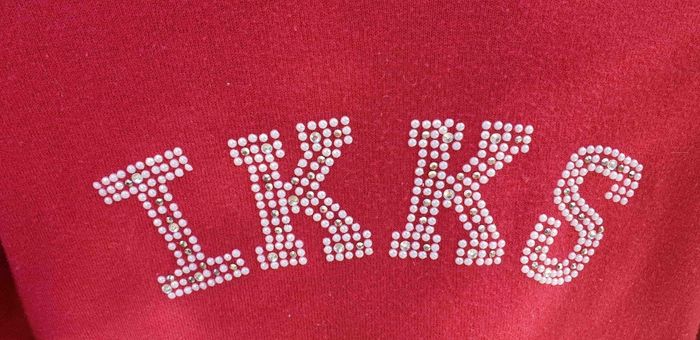 Robe ikks 12ans - photo numéro 4