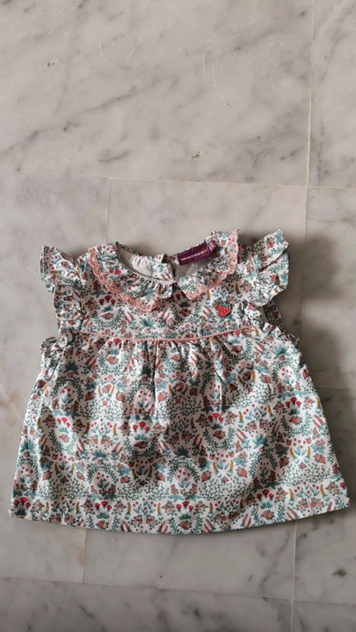 Lot de vêtements - photo numéro 5