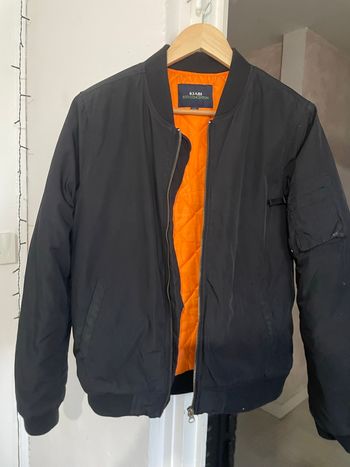 Veste bomber