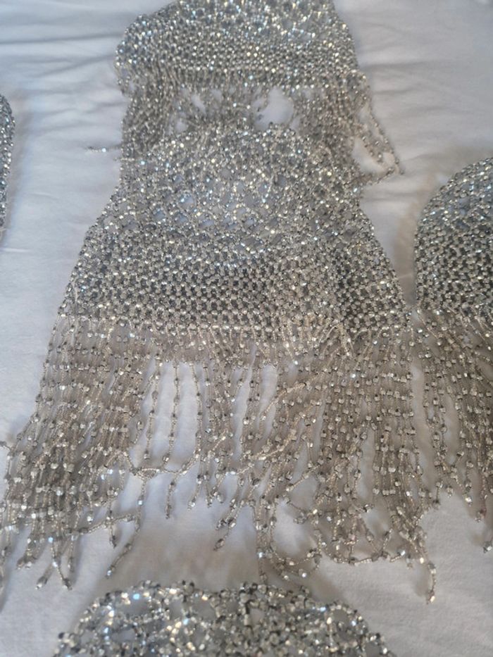 Lot de bijoux de Tête - photo numéro 6