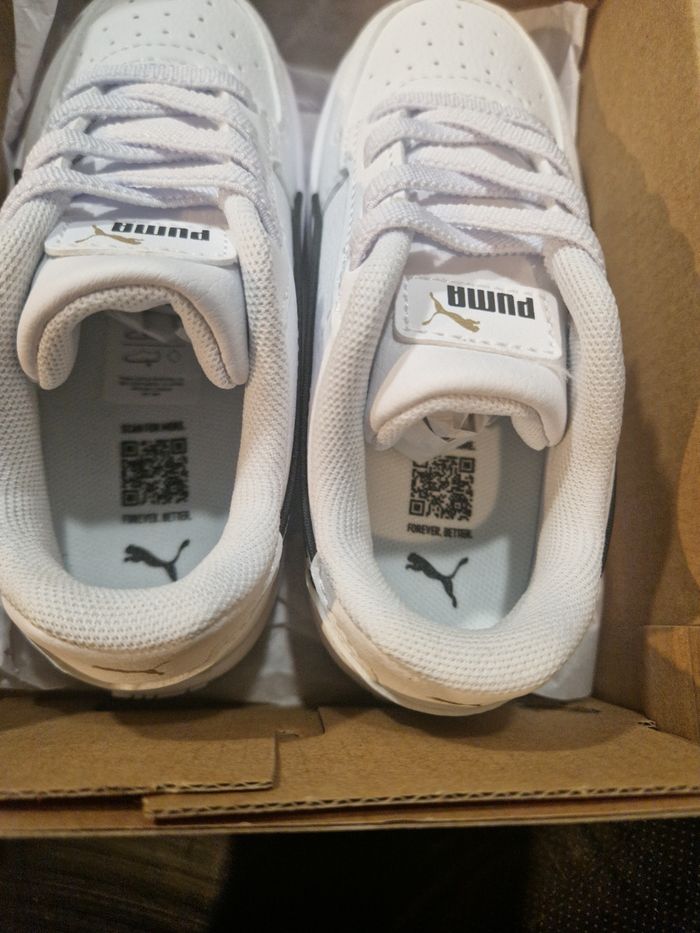 Puma Caven 2.0 Outline Inf - photo numéro 5