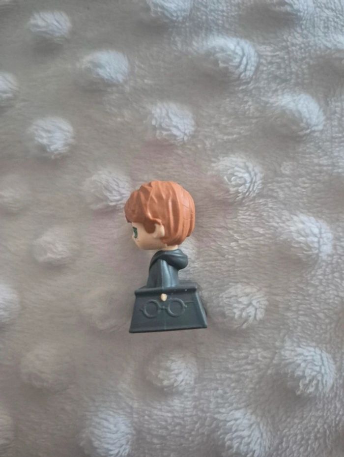 Figurine Ron Weasley - photo numéro 2