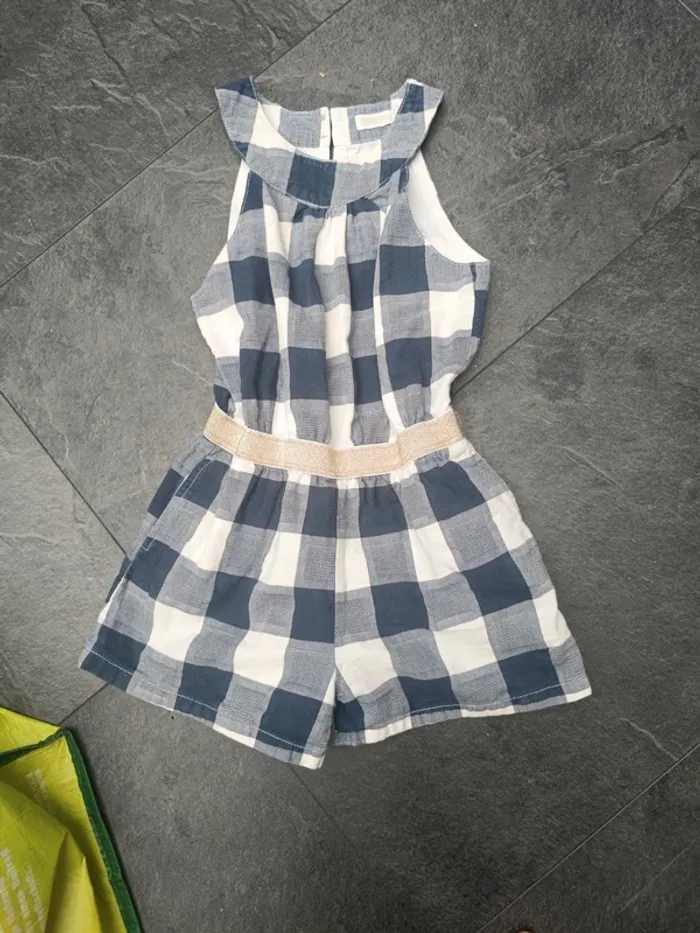 Combishort