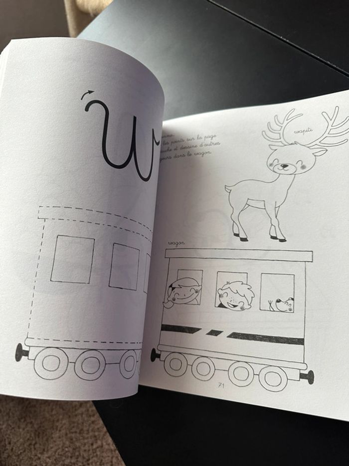 Mon cahier montessori - photo numéro 5