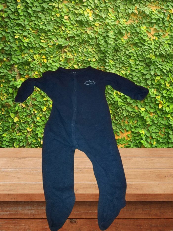 Pyjamas garçon